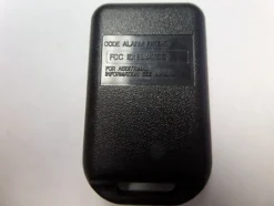 CODE ALARM ELVATCG Factory OEM KEY FOB Keyless Entry Car Remote Alarm Replace