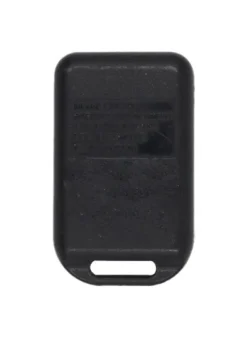 CodeAlarm ELVATKC CRCX3 Key Fob Remote