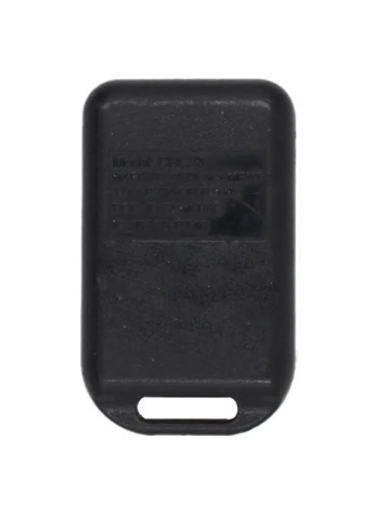 CodeAlarm ELVATKC CRCX3 Key Fob Remote