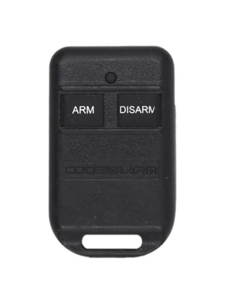CodeAlarm ELVATKC CRCX3 Key Fob Remote