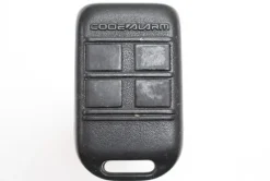 CODE ALARM GOH-112-C FOUR Factory OEM KEY FOB Keyless Entry Remote Alarm Replace