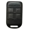 CODEALARM GOH-FOUR 1 2 3 4 BUTTON Factory OEM KEY FOB Keyless Entry Remote Alarm
