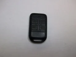 CODE ALARM GOH-FOUR Factory OEM KEY FOB Keyless Entry Remote Alarm Replace