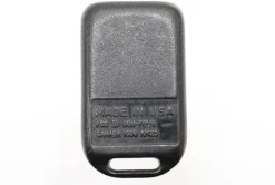 CODEALARM GOH-FOUR Factory OEM KEY FOB Keyless Entry Remote Alarm Replace