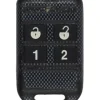 CODE ALARM GOH-FRDPC2002 Factory OEM KEY FOB Keyless Entry Remote Alarm Replace