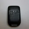 CODEALARM GOH-MM6-101890 KEY FOB Keyless Entry Remote Alarm Key Fob