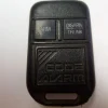 CODE ALARM GOH-MM6-101890 KEY FOB Keyless Entry Remote
