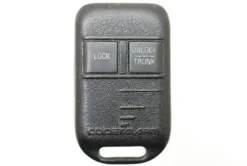CODE ALARM GOH-MM6-101890 KEY FOB Keyless Entry Fob