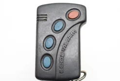 CODE ALARM GOH-MM6-101890 Keyless Entry Remote