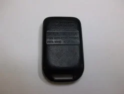 CODEALARM GOH-MM6-101890 Keyless Entry Remote Alarm Replace