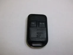 CODEALARM GOH-MM6-101890 Keyless Entry Remote Alarm Key Fob