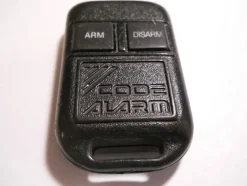 CODEALARM GOH-MM6-101890 OEM KEY FOB Keyless Entry Car Remote Alarm Replace