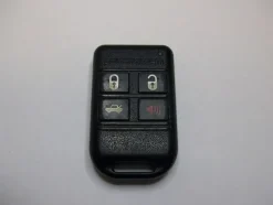 CODE ALARM GOH-PAN05 Factory OEM KEY FOB Keyless Entry Remote Alarm Replace