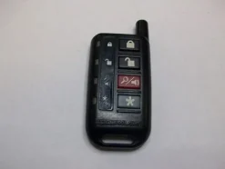 CODEALARM GOH-PAN09 Factory OEM KEY FOB Keyless Entry Remote Alarm Replace