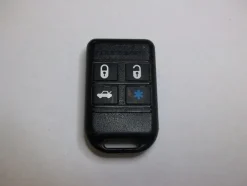 CODE ALARM GOH-PAN05 KEY FOB Keyless Entry Remote Alarm Replace
