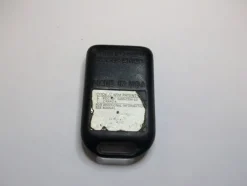 CODEALARM GOH-TSM-23 KEY FOB Keyless Entry Remote Alarm Replace