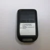 CODE ALARM GOH-TSM-23 KEY FOB Keyless Entry Remote Alarm Replace
