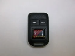 CODE ALARM GOH-TSM-23 KEY FOB Keyless Entry Remote Alarm Replace