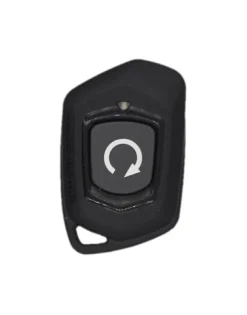 CodeAlarm H5OT67 CAT1 Key Fob Remote