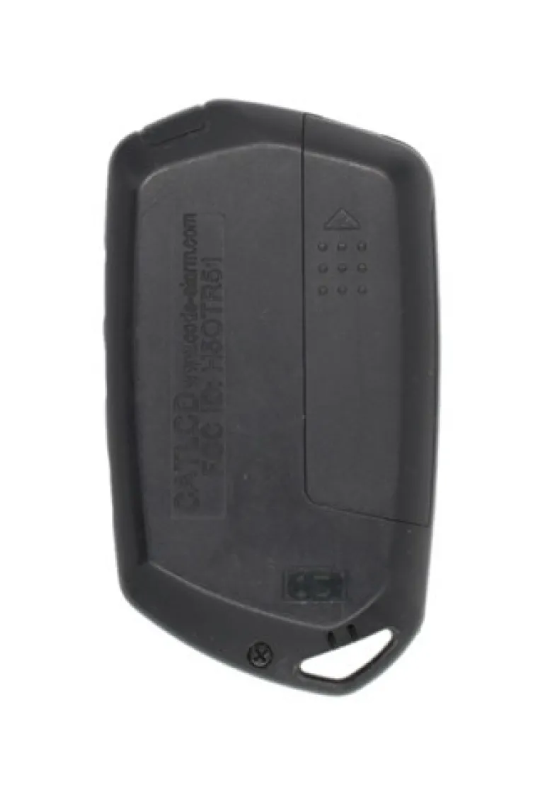 CodeAlarm H5OTR51 CATLCD Key Fob Remote