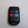 CODE GOH-FOUR Factory OEM KEY FOB Keyless Entry Remote Alarm Replace