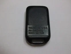 CODE GOH-FOUR Factory OEM KEY FOB Keyless Entry Remote Alarm Replace
