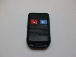 CODE GOH-FRDPC2002 Factory OEM KEY FOB Keyless Entry Remote Alarm Replace