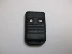 CODE GOH-FRDPC2002 KEY FOB Keyless Entry Remote Alarm Replace