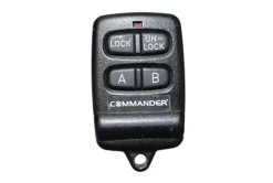 COMMANDER JT3KDI784-T Factory OEM KEY FOB Keyless Entry Remote Alarm Replace