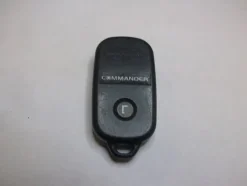 COMMANDER JT3KDI500T Factory OEM KEY FOB Keyless Entry Remote Alarm Replace