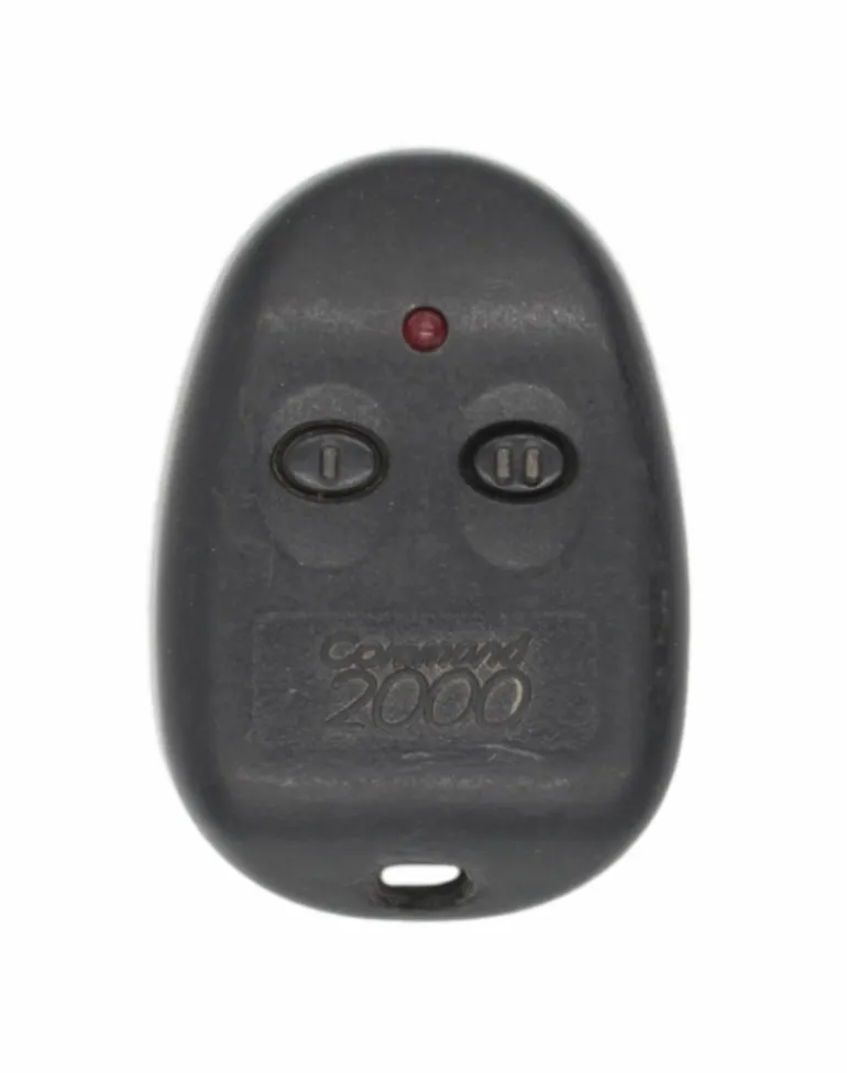 Command 2000 LDN-GI-500 Key Fob Remote