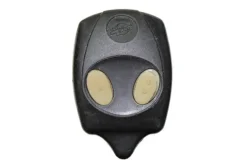 COMMAND START CS-555 G2JCS306TX KEY FOB Keyless Entry Remote Alarm