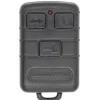 COMMAND START MKY T9207TX Factory OEM KEY FOB Keyless Entry Remote Alarm Replace