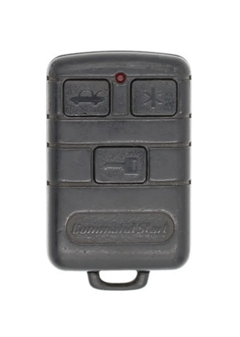 COMMAND START MKY T9207TX Factory OEM KEY FOB Keyless Entry Remote Alarm Replace