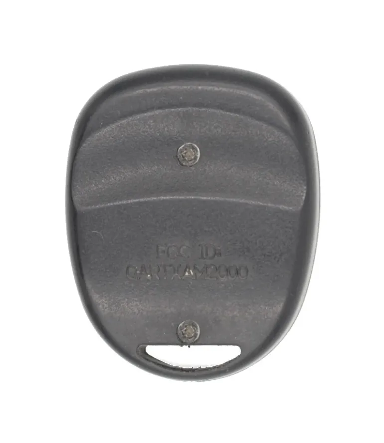 Command Start OARTXAM2000 Key Fob Remote