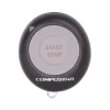 COMPUSTAR 1BR-AM Factory OEM KEY FOB Keyless Entry Remote Alarm Replace