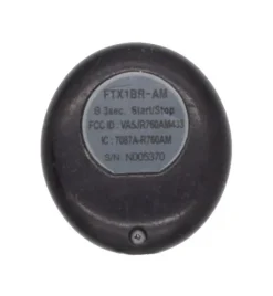 Compustar FTX1BR-AM VA5JR760AM433 Key Fob Remote