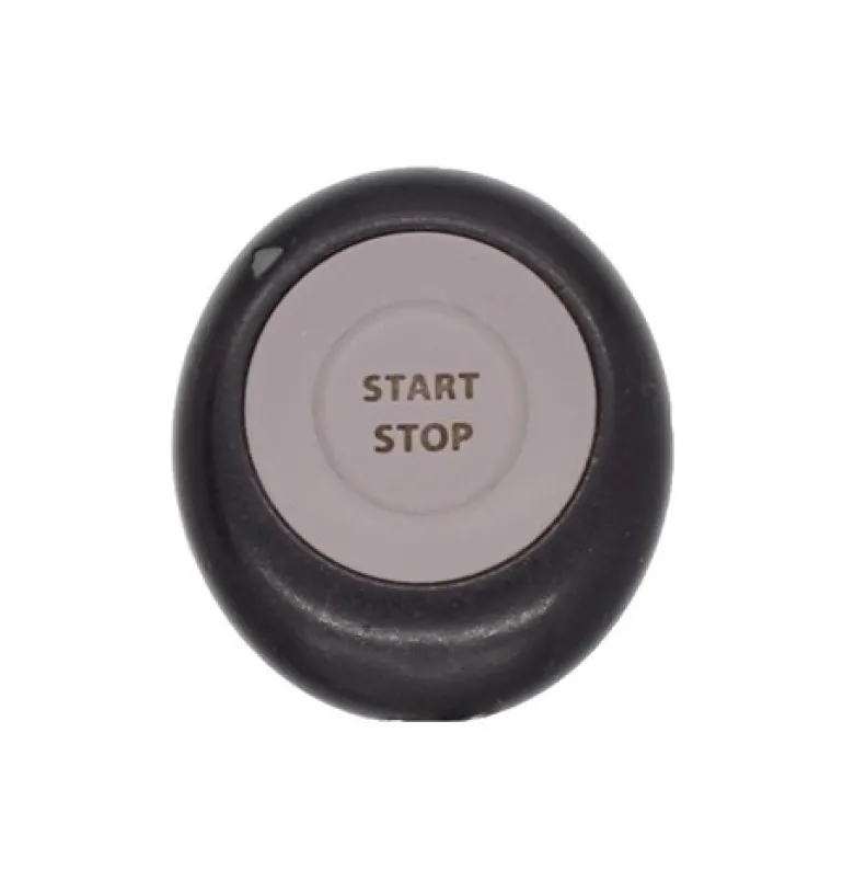 Compustar FTX1BR-AM VA5JR760AM433 Key Fob Remote
