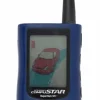 Compustar O44JMR5100 2WSHLCD-R Key Fob Remote