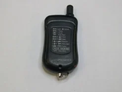COMPUSTAR O44JR1600 Factory OEM KEY FOB Keyless Entry Car Remote Alarm Replace