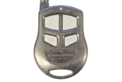 COMPUSTAR R500-01 Factory OEM KEY FOB Keyless Entry Remote Alarm Replace