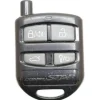 COMPUSTAR VA5JR260A433 CS600S OEM KEY FOB Keyless Entry Remote Alarm Replace