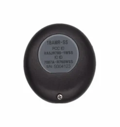Compustar VA5JR760-1WSS 1BAMR-SS Key Fob Remote