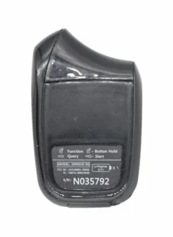Compustar VA5JR901-2WSS 2W901R-SS Key Fob Remote