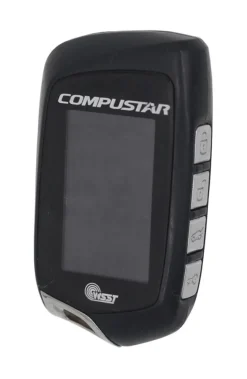 CompuStar VA5RCD300-2WSS 2WT10R-SS Key Fob Remote