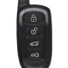 Compustar VA5REC340-2WSP AR2WG9R-SP Key Fob Remote