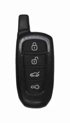 Compustar VA5REC340-2WSP 2WG9R-SP Key Fob Remote