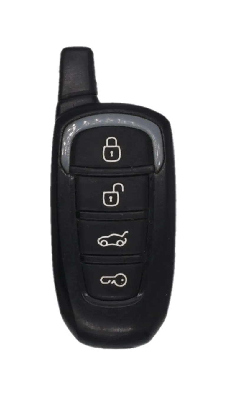 Compustar VA5REC340-2WSP 2WG9R-SP Key Fob Remote