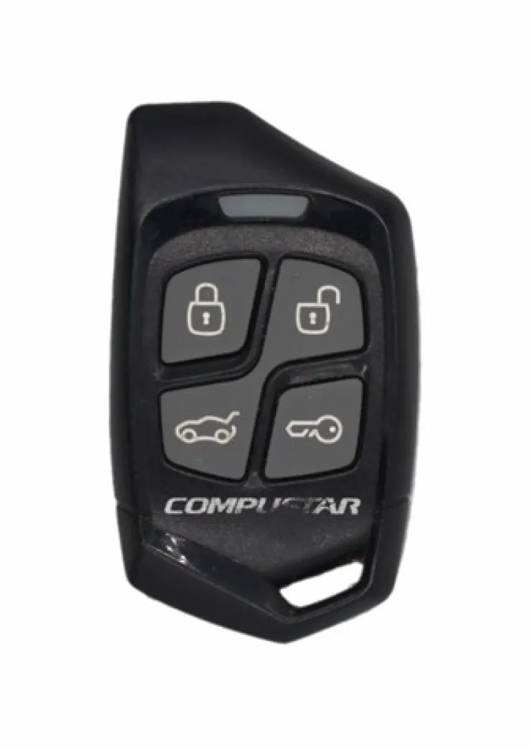 Compustar VA5REC310-1W433 1WG10R-AM CN Key Fob Remote