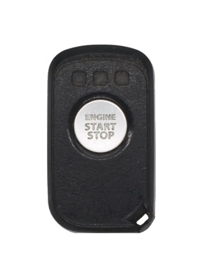 Compustar VA5RED300-2WSP FTX2W1BR-SP Key Fob Remote